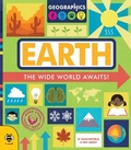Cover: Earth - b small publishing