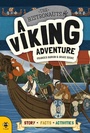 Cover: Viking Adventure - b small publishing