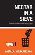 Cover: Nectar in a Sieve - HopeRoad