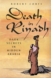 Abbildung von: Death in Riyadh - Arena Books