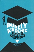 Cover: Purely Academic - Arena Books