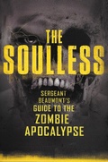 Cover: Soulless - Arena Books