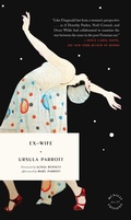 Cover: Ex-Wife - McNally Jackson Books