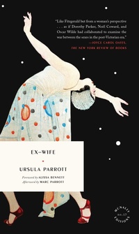 Enlarge image Cover: Ex-Wife - McNally Jackson Books