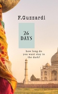 Cover: 26 Days - Hoffmann & Hoffmann