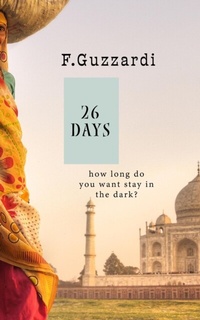 Abbildung von: 26Days (Itinerarius of the Soul) - Mediabook