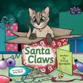 Cover: Santa Claws - Write em Cowgirl