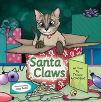 Enlarge image Cover: Santa Claws - Write em Cowgirl