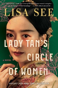 Enlarge image Cover: Lady Tan's Circle of Women - Scribner