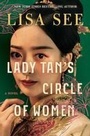 Cover: Lady Tan's Circle of Women - Simon & Schuster