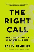 Cover: The Right Call - Gallery Books