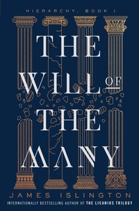 Abbildung von: The Will of the Many: Volume 1 - Saga Press