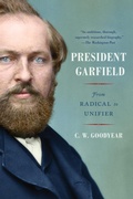 Bild: President Garfield - Simon + Schuster LLC