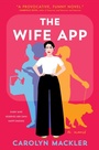 Cover: The Wife App - Simon + Schuster LLC