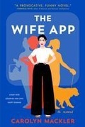 Cover: The Wife App - Simon & Schuster