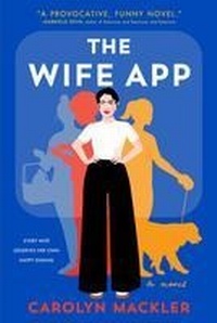 Enlarge image Cover: The Wife App - Simon & Schuster