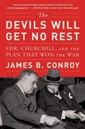 Bild: The Devils Will Get No Rest - Simon + Schuster LLC