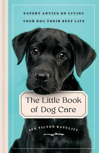 Abbildung von: The Little Book of Dog Care - Simon Element