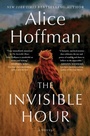 Cover: The Invisible Hour - Atria Books;Scribner