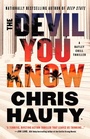 Cover: The Devil You Know - Atria/Emily Bestler Books