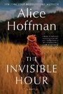 Cover: The Invisible Hour - Simon & Schuster