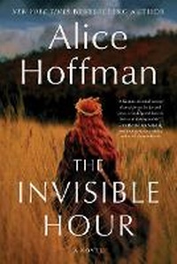 Enlarge image Cover: The Invisible Hour - Simon & Schuster