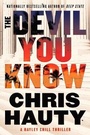 Cover: The Devil You Know - Atria Books