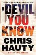 Cover: The Devil You Know - Atria Books