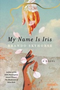 Cover: My Name Is Iris - Simon & Schuster