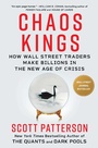 Cover: Chaos Kings - Scribner