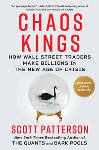 Enlarge image Cover: Chaos Kings - Scribner