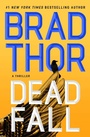 Cover: Dead Fall: Volume 22 - Emily Bestler Books