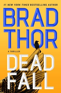 Enlarge image Cover: Dead Fall: Volume 22 - Emily Bestler Books