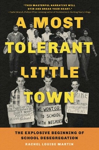 Bild: A Most Tolerant Little Town - Simon + Schuster LLC