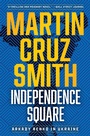 Cover: Independence Square - Simon + Schuster LLC