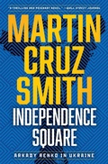 Cover: Independence Square - Simon + Schuster LLC