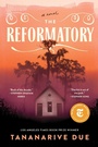 Cover: The Reformatory - Simon & Schuster