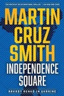 Cover: Independence Square - Simon & Schuster