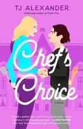Cover: Chef's Choice - Atria/Emily Bestler Books