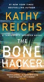 Cover: The Bone Hacker - Scribner