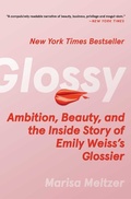 Cover: Glossy - Atria/One Signal Publishers