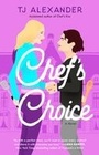 Cover: Chef's Choice: Volume 2 - Emily Bestler Books