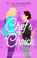 Cover: Chef's Choice: Volume 2 - Emily Bestler Books