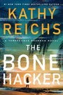 Cover: The Bone Hacker - Simon & Schuster