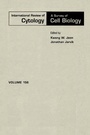 Cover: International Review of Cytology - Academic Press