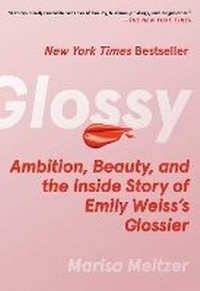 Abbildung von: Glossy - Atria Books