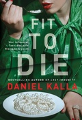 Cover: Fit to Die - Simon + Schuster LLC