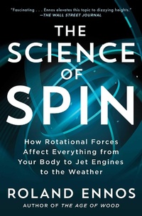 Enlarge image Cover: The Science of Spin - Scribner