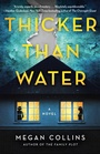 Cover: Thicker Than Water - Atria Books