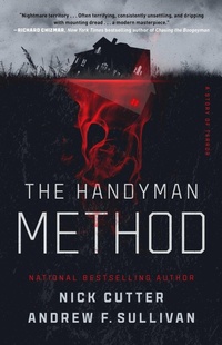 Enlarge image Cover: The Handyman Method - Gallery Books